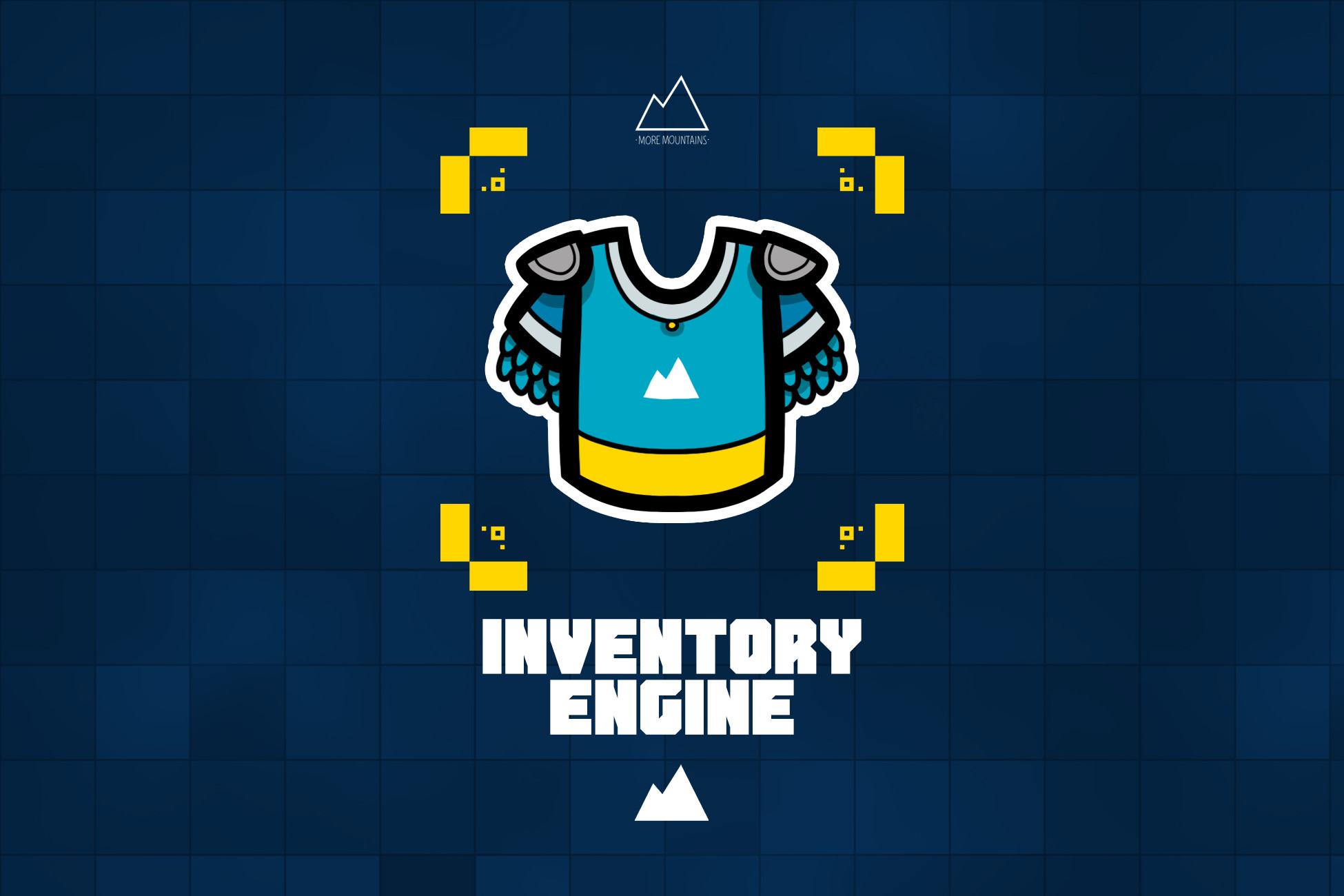 Inventory Engine