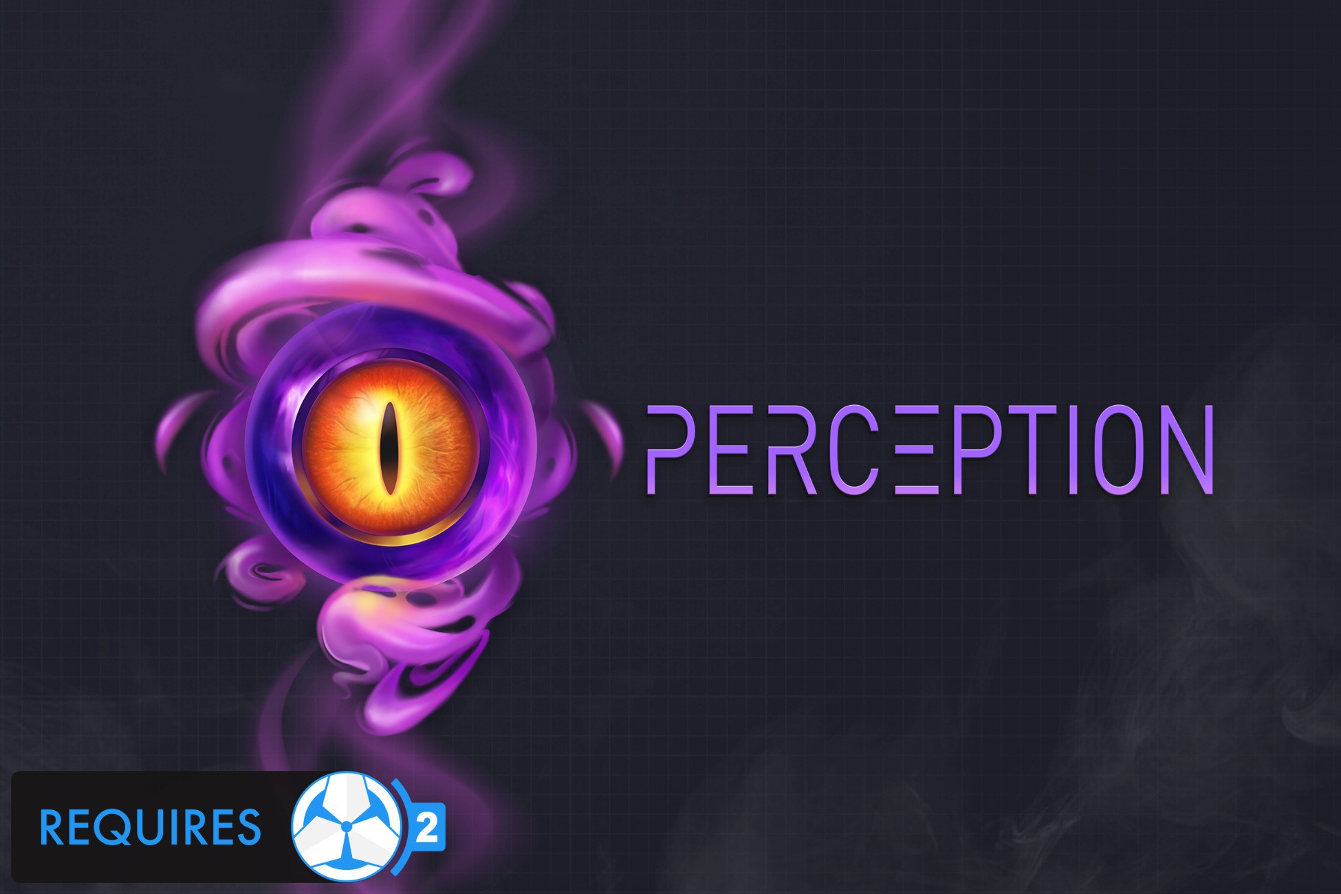 Perception 2 | Game Creator 2