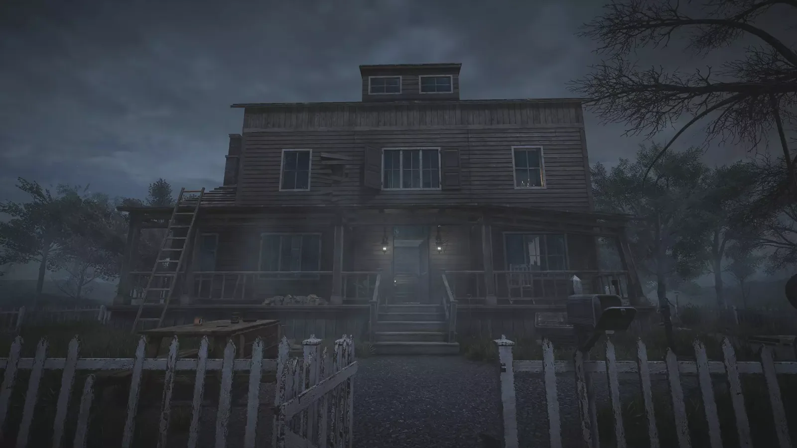 Horror House