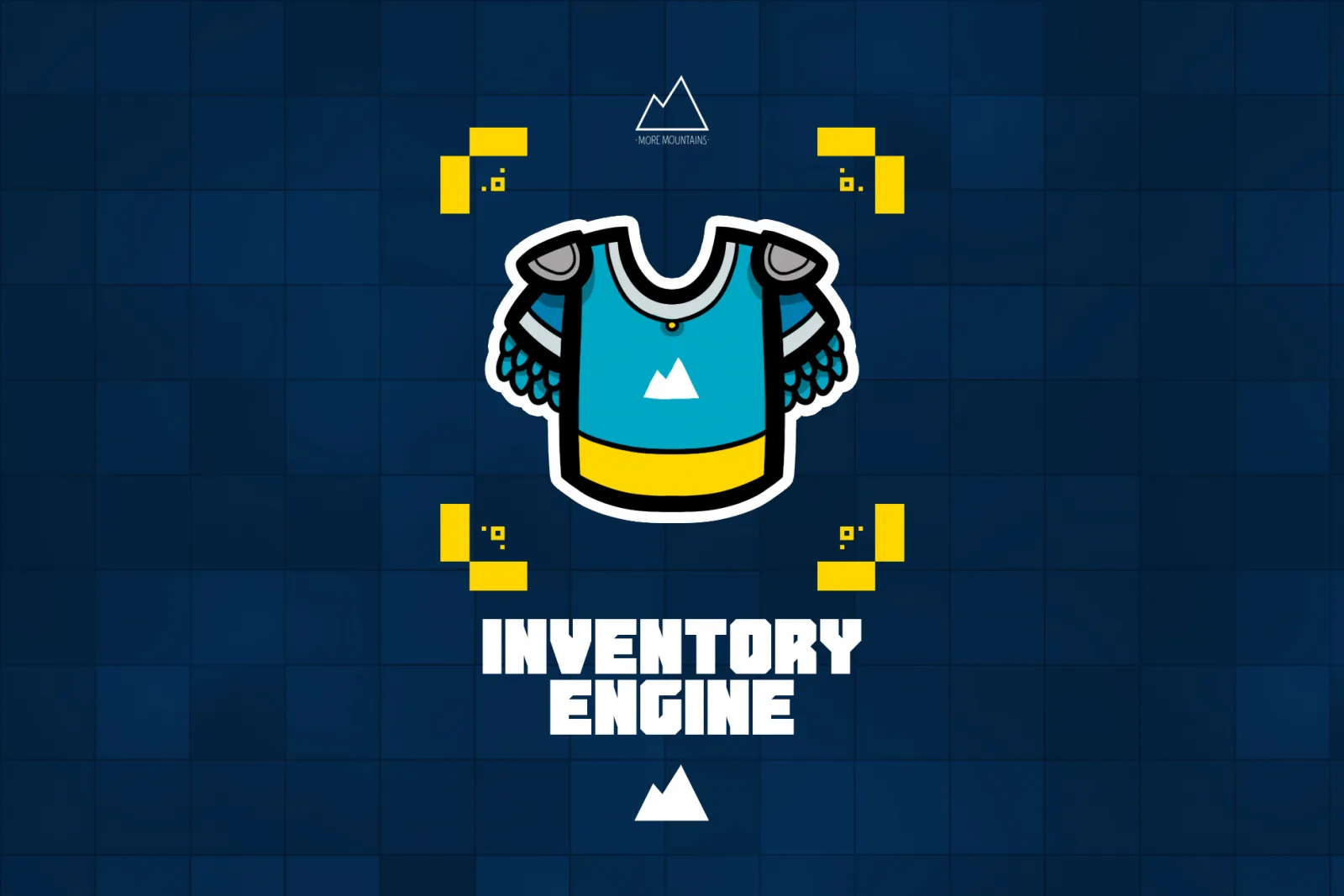Inventory Engine