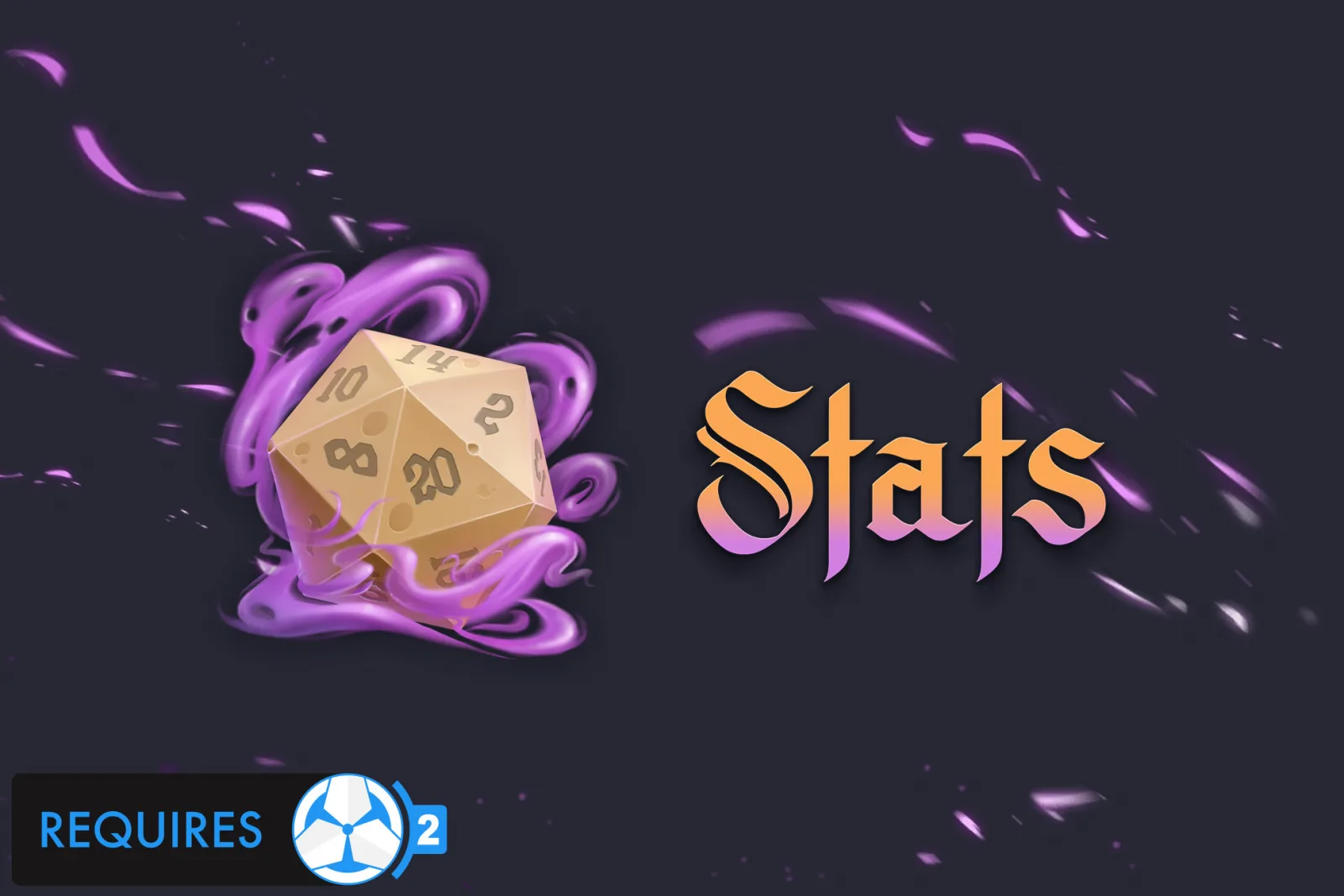 Stats 2 | Game Creator 2