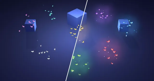 Environment / Weather / Nature VFX pack
