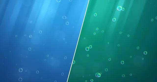 Environment / Weather / Nature VFX pack
