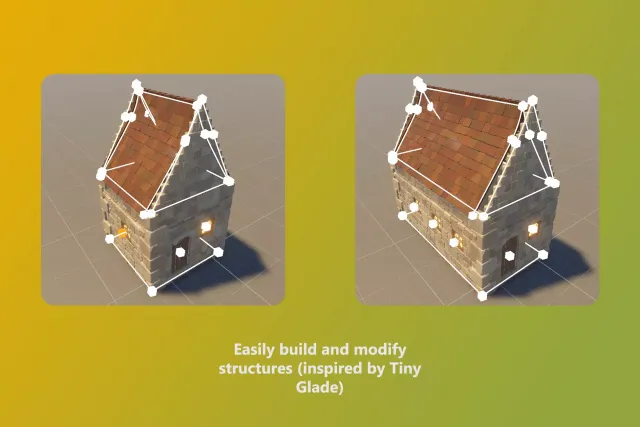 Cozy Builder
