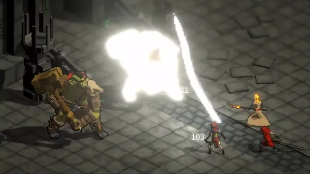 ProPixelizer - Realtime 3D Pixel Art