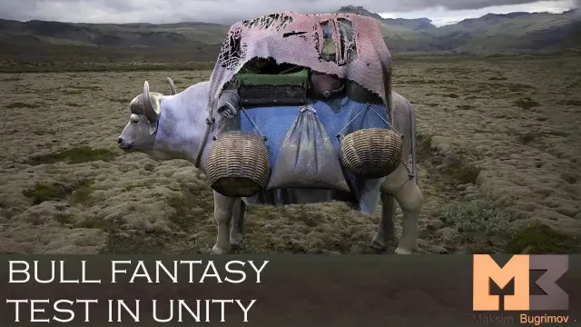 Fantasy Animal (Pack)