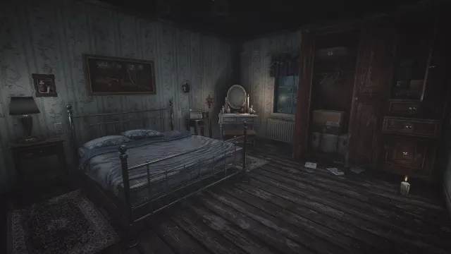 Horror House