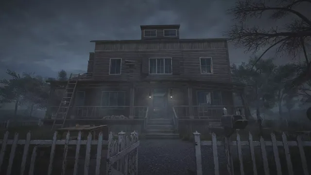 Horror House