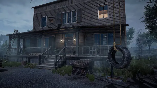 Horror House