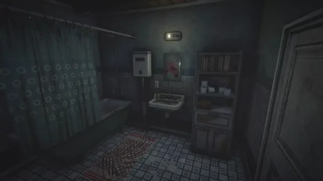Horror House