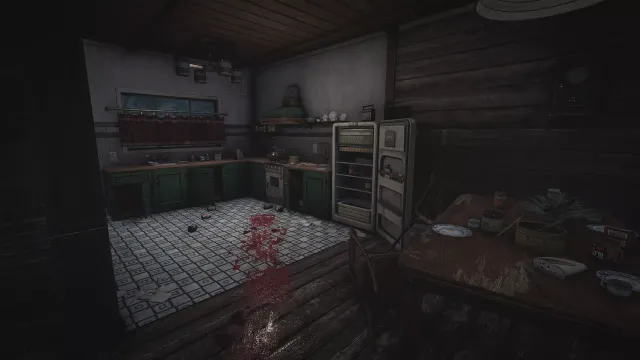 Horror House