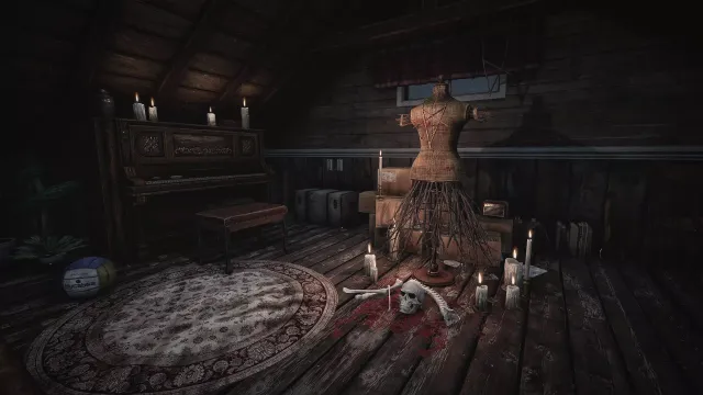 Horror House