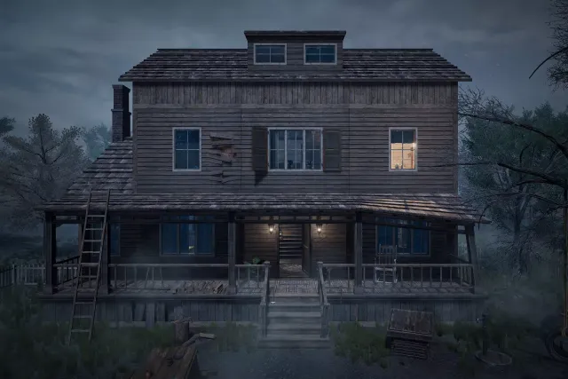 Horror House