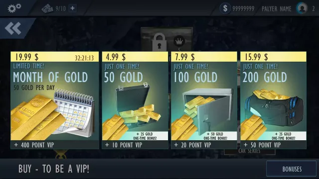 Racing UI-pack