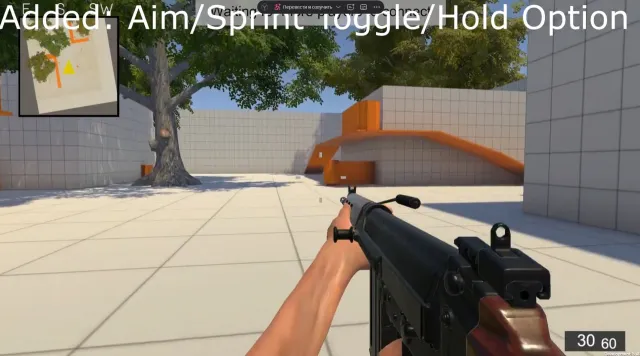 Modular Multiplayer FPS Engine (Photon 2)