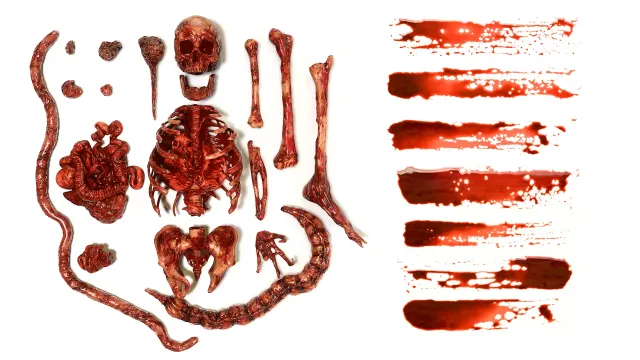 Real Blood