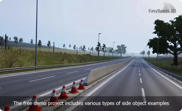 EasyRoads3D Pro v3