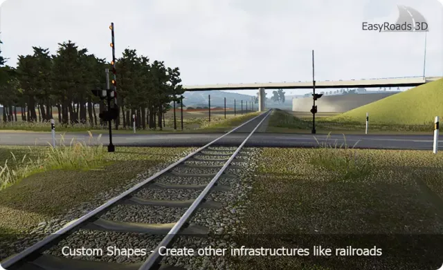 EasyRoads3D Pro v3