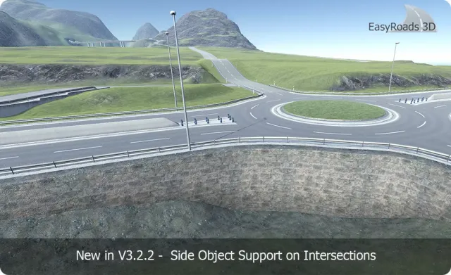 EasyRoads3D Pro v3