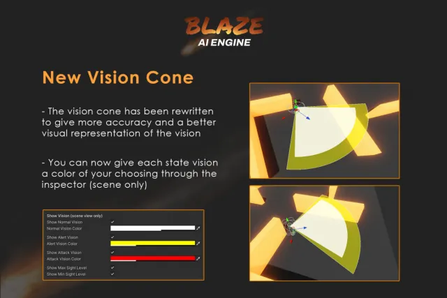 Blaze AI Engine