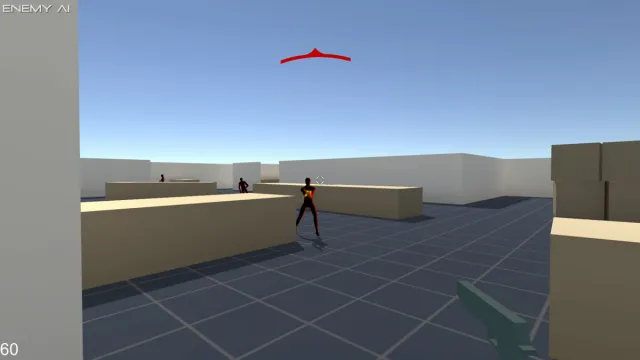 Enemy AI
