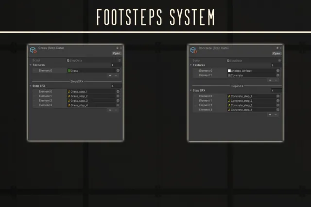 Multi-Input First Person Controller