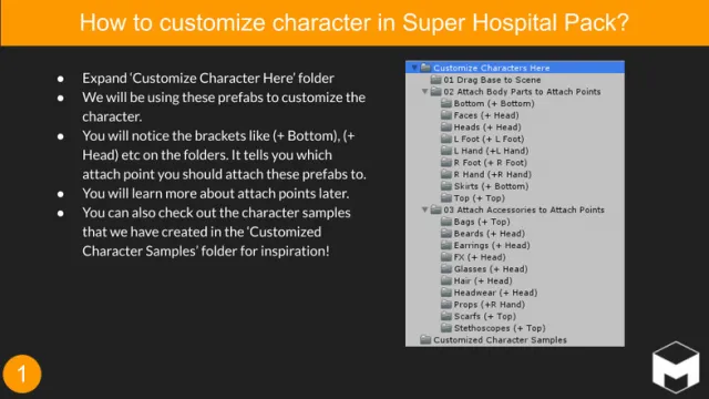 Super Hospital Pack