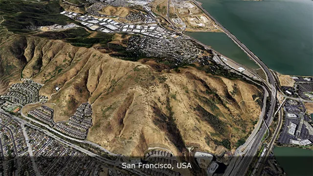 Real World Terrain