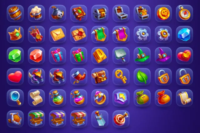 Fancy GUI Kit