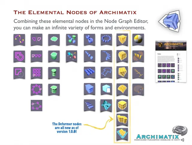 Archimatix Pro