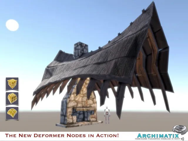 Archimatix Pro