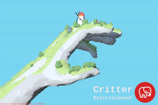 Critter Environment