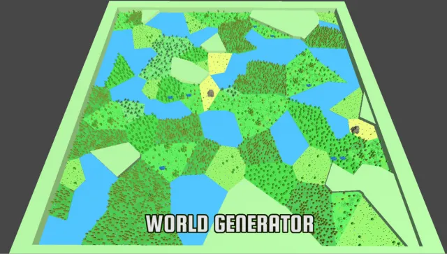 Survival Engine - Crafting, Building, Farming