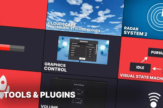 Ultimate Asset Bundle - Complete Asset Collection