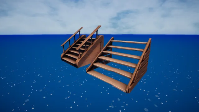 Raft Builder Kit