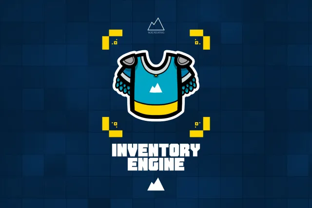 Inventory Engine