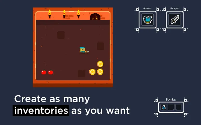 Inventory Engine
