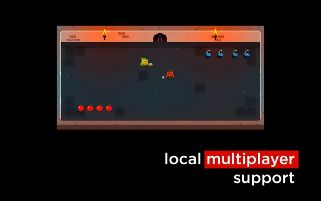 Inventory Engine