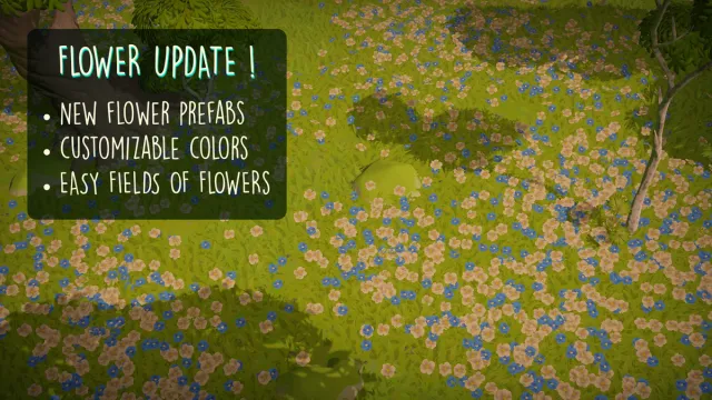 Stylized Nature Bundle