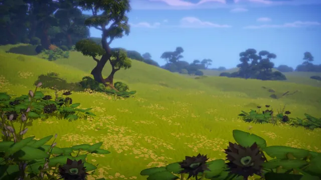 Stylized Nature Bundle