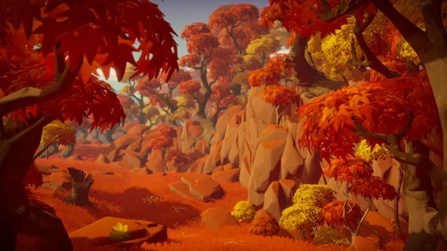 Stylized Nature Bundle