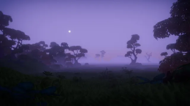 Stylized Nature Bundle