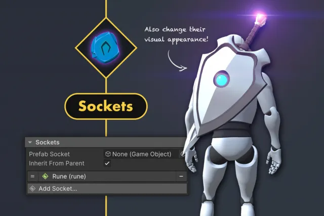 Inventory 2 | Game Creator 2