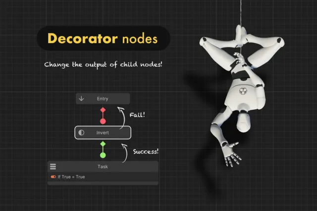Behavior 2 | Game Creator 2