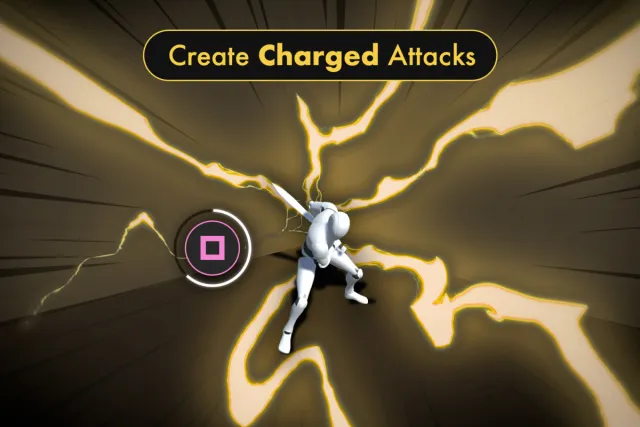 Melee 2 | Game Creator 2