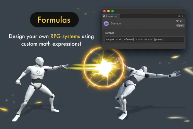 Stats 2 | Game Creator 2