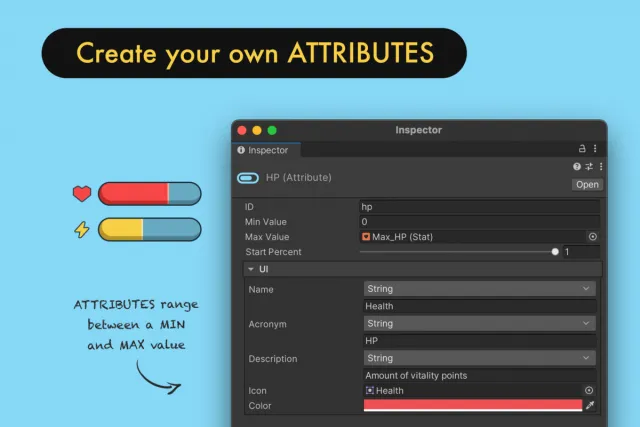 Stats 2 | Game Creator 2