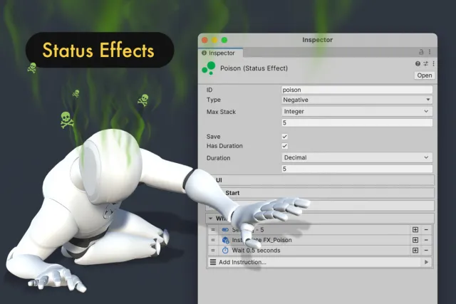 Stats 2 | Game Creator 2