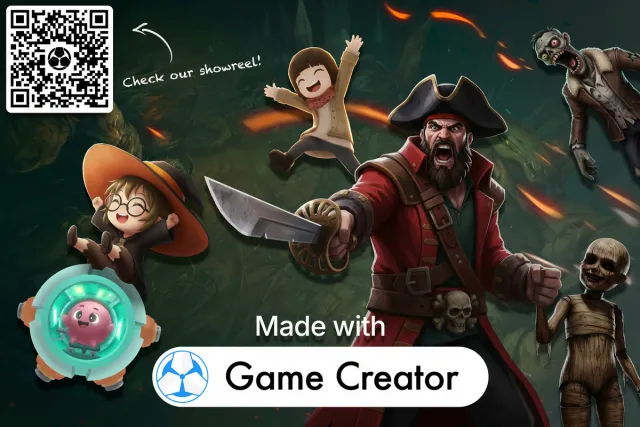 Game Creator 2