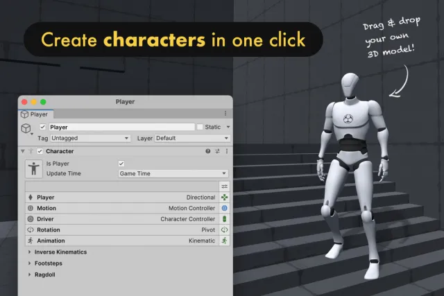 Game Creator 2